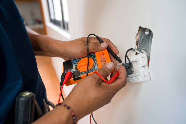 Best Emergency Electrical Repair  in Foreman, AR