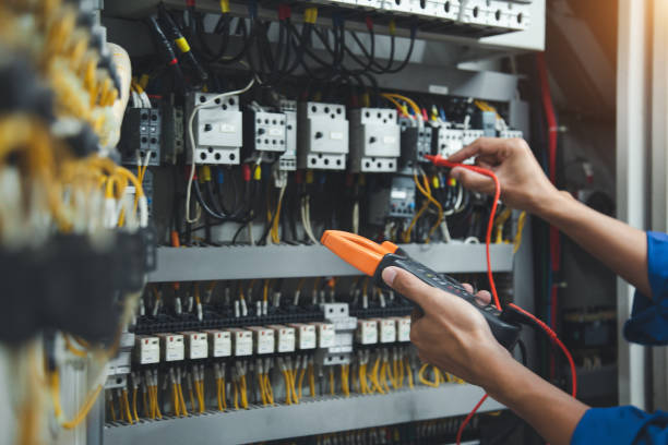 Electrical Upgrades for Homes in Foreman, AR