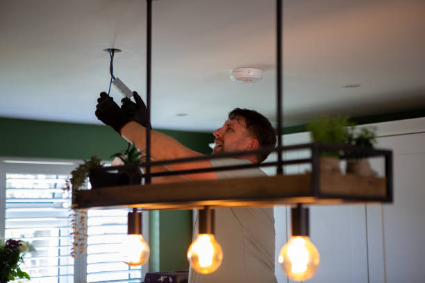 Affordable Electrical Installation in Foreman, AR