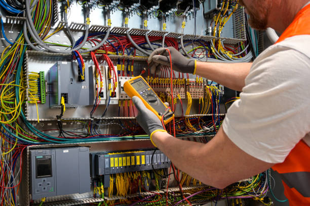Best Electrical System Inspection  in Foreman, AR