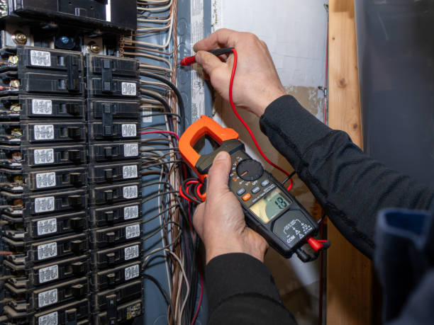 Best Ceiling Fan Installation Electrician  in Foreman, AR
