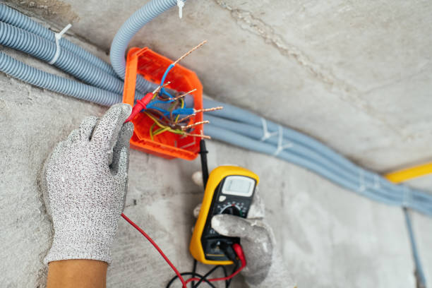 Trusted Foreman, AR Electrician Experts