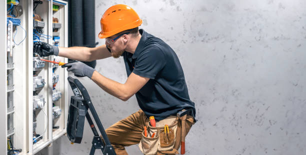 Best Best Electricians Near Me  in Foreman, AR
