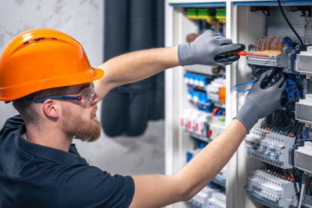 Best Commercial Electrician Services  in Foreman, AR